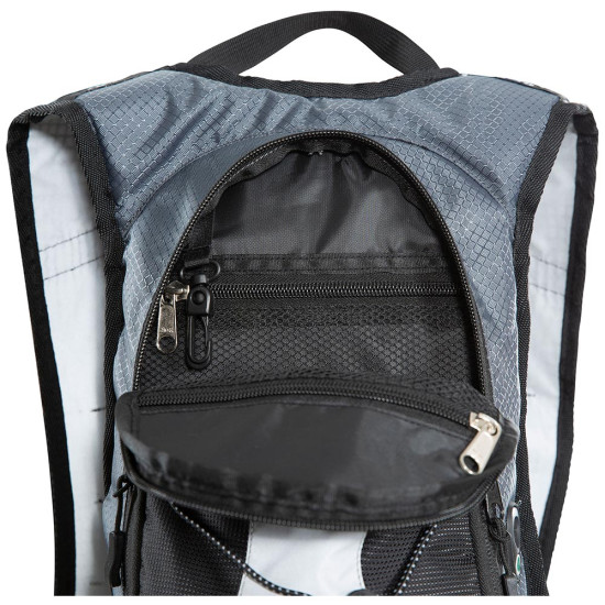 Trespass Τσάντα πλάτης Mirror Hydration Pack 15L